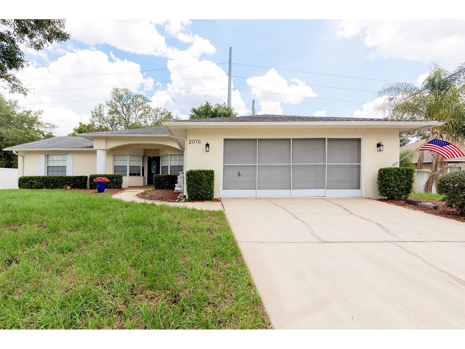 2076 S Parkton Drive Deltona FL 32725 O6409853 image1