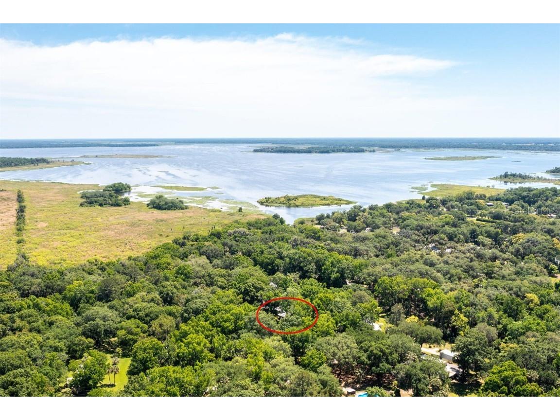 20760 Third Street, Mc Intosh, FL, 32664 MLS GC521268 Edina Realty