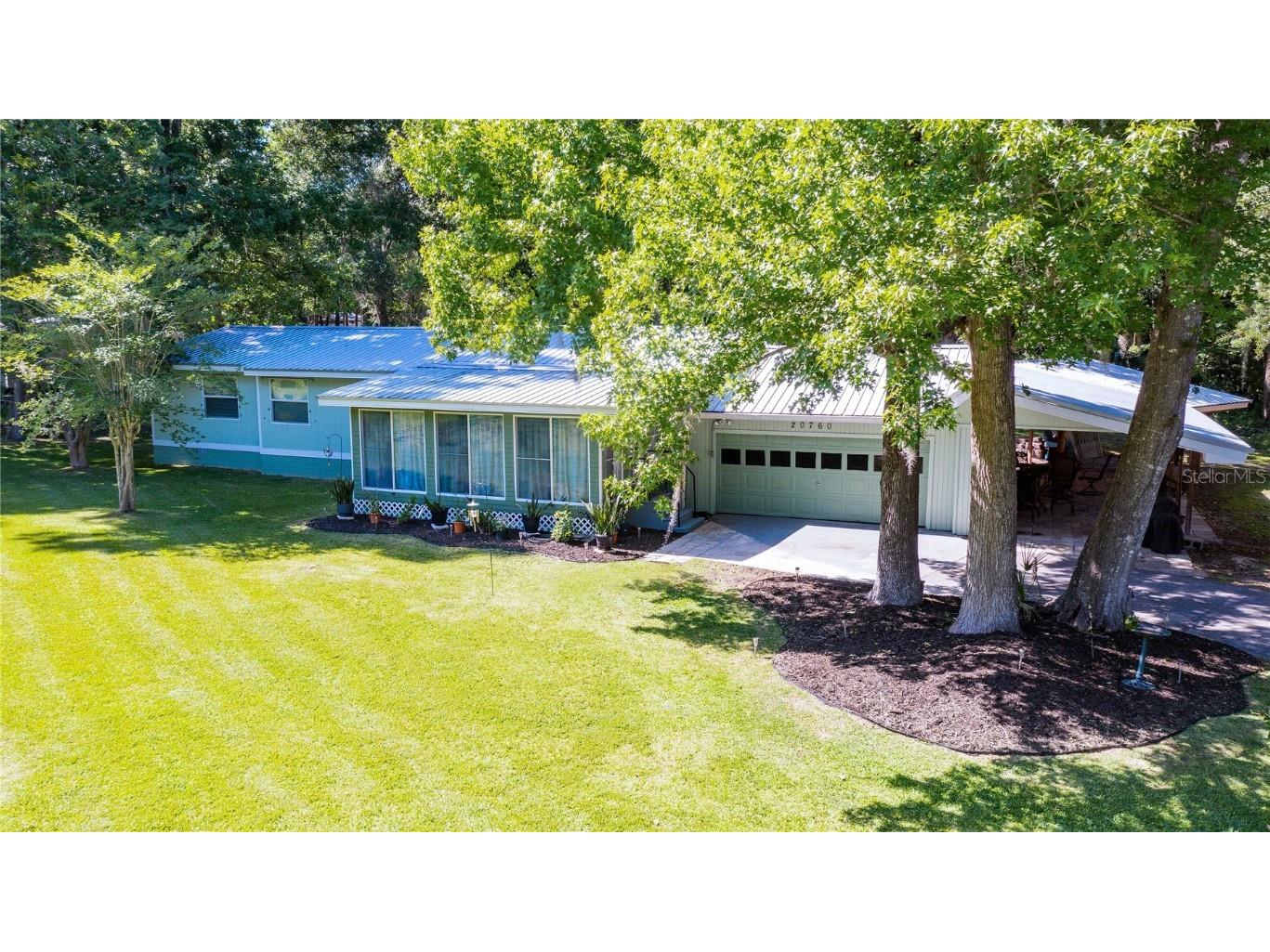 20760 Third Street Mc Intosh FL 32664 OM657419 image1