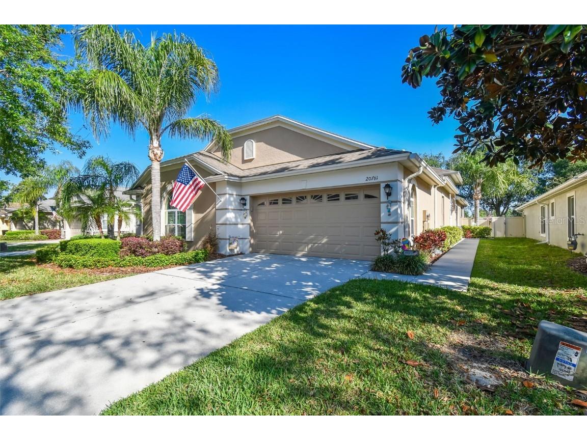20761 Amanda Oak Court Land O Lakes FL 34638 TB8367056 image1