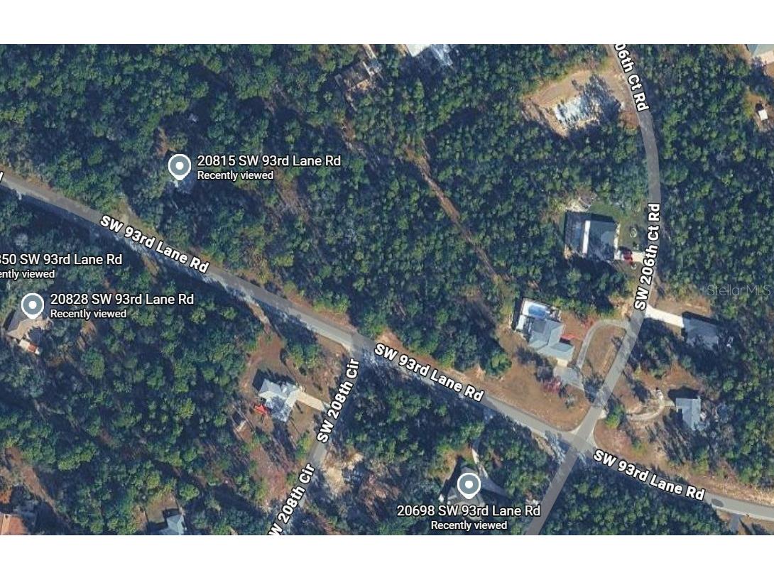 20765 SW 93rd Lane Dunnellon FL 34432 TB8488477 image4