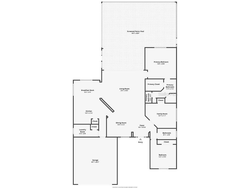 20768 Tisbury Lane North Fort Myers FL 33917 C7509505 image54