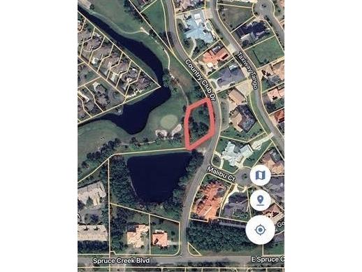 2077 Country Club Drive Port Orange FL 32128 FC313858 image1