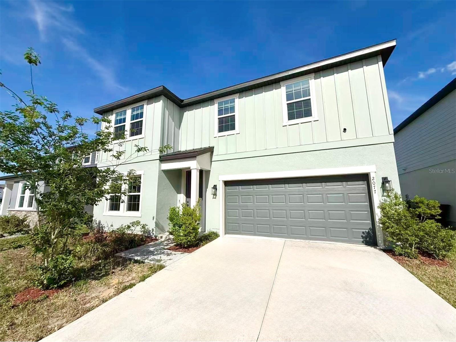 2077 Derwent Drive Davenport FL 33896 O6392329 image1