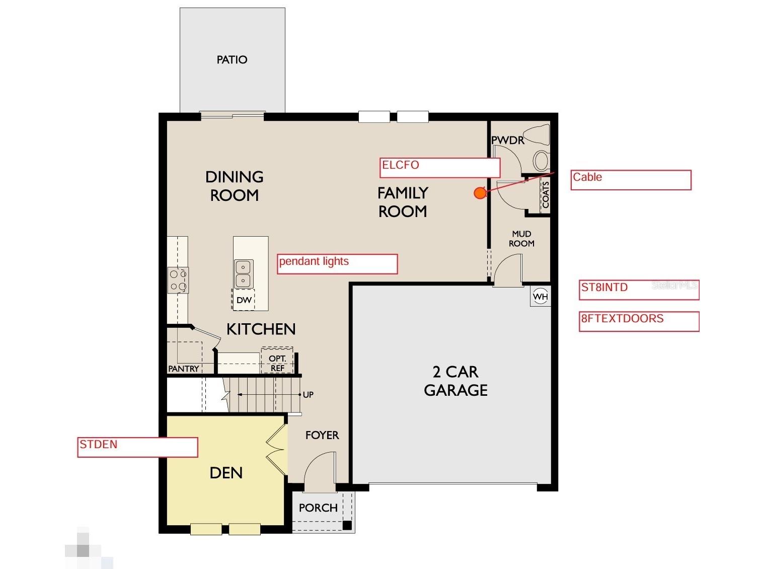 2077 Derwent Drive Davenport FL 33896 O6392329 image13