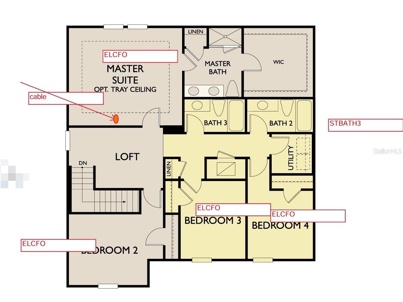 2077 Derwent Drive Davenport FL 33896 O6392329 image14