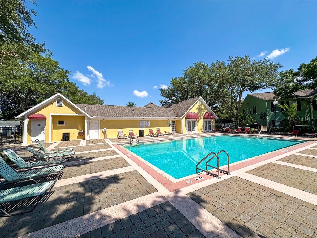 2077 Dixie Belle Drive #2077H Orlando FL 32812 O6370658 image14