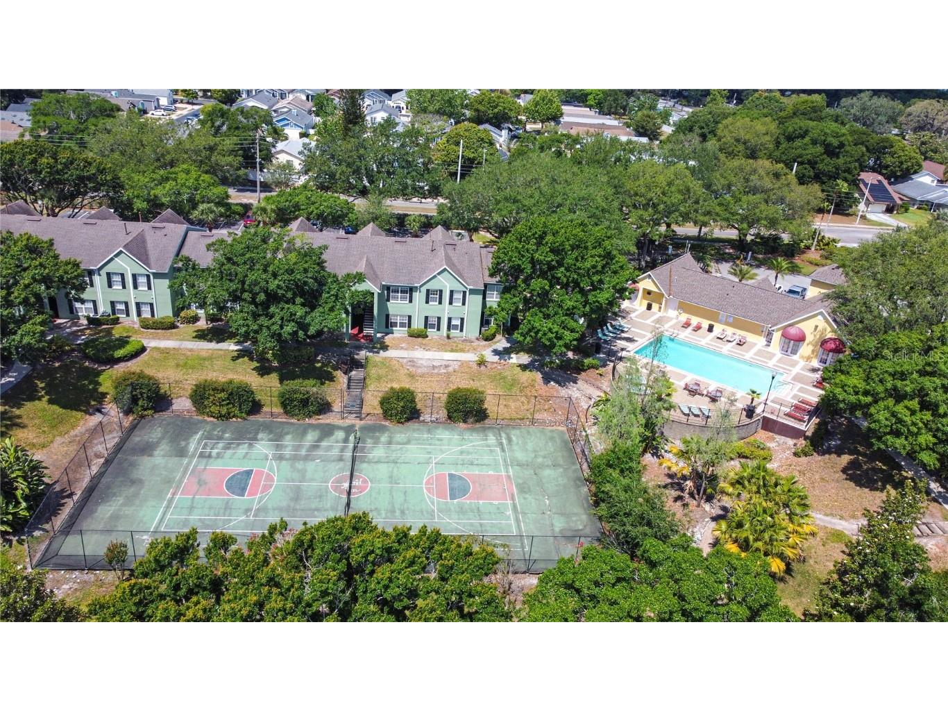 2077 Dixie Belle Drive #2077H Orlando FL 32812 O6370658 image16