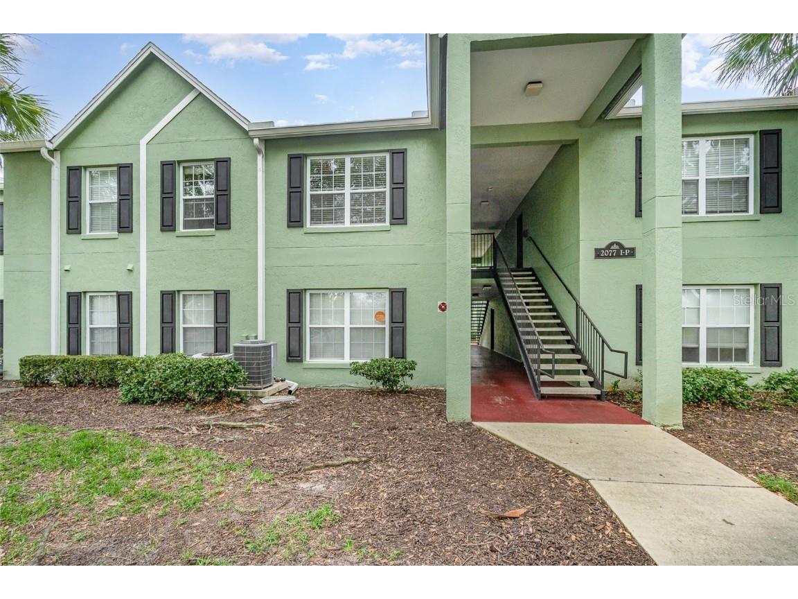 2077 Dixie Belle Drive #J Orlando FL 32812 O6256260 image1