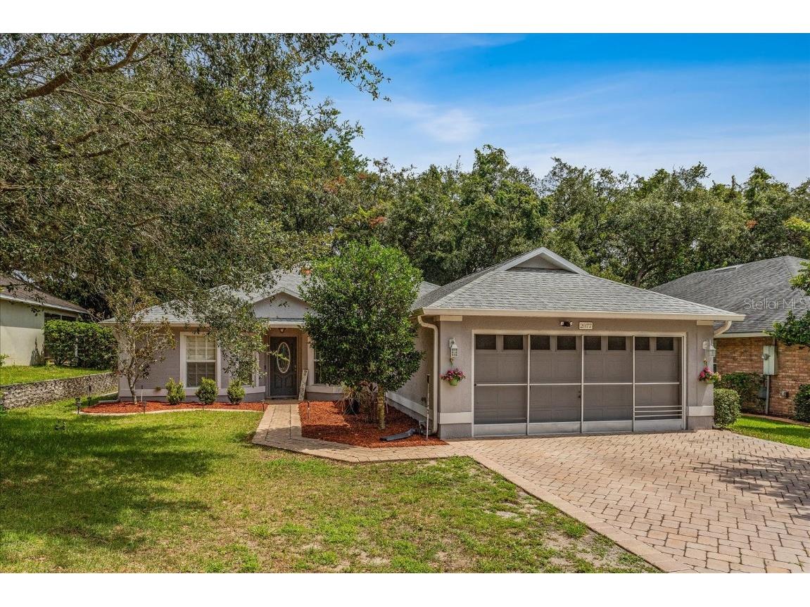 2077 Friar Tuck Ln Orange City FL 32763 O6125189 image1