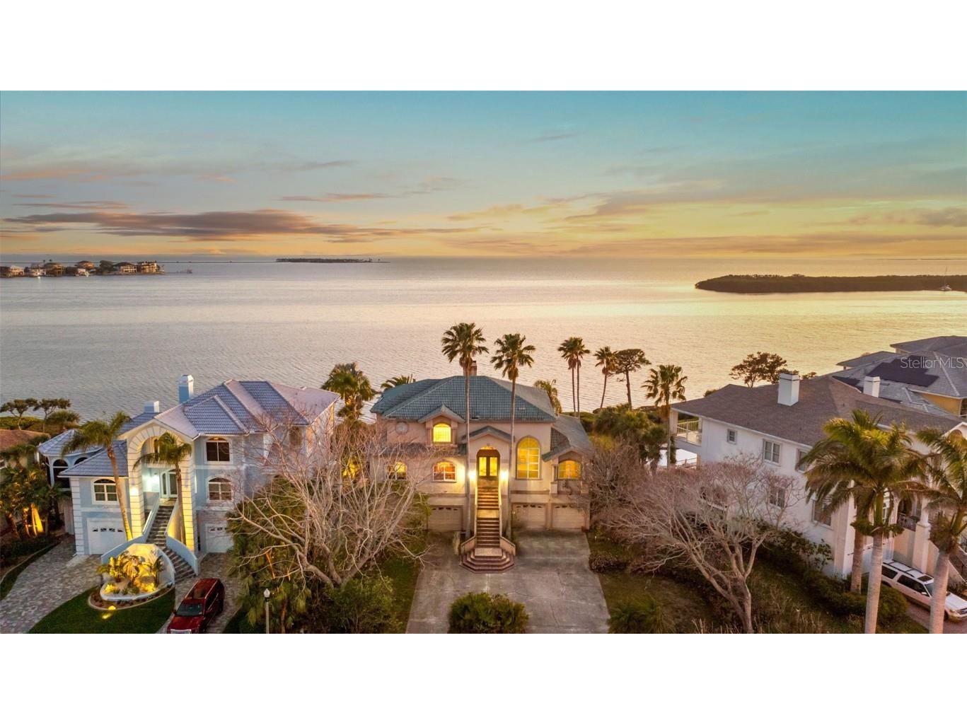 2077 N Pointe Alexis Drive Tarpon Springs FL 34689 TB8351066 image1