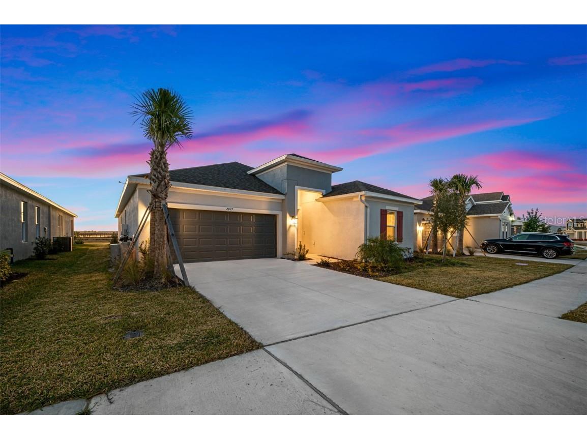 2077 Riparian Lane Wesley Chapel FL 33543 T3504819 image1