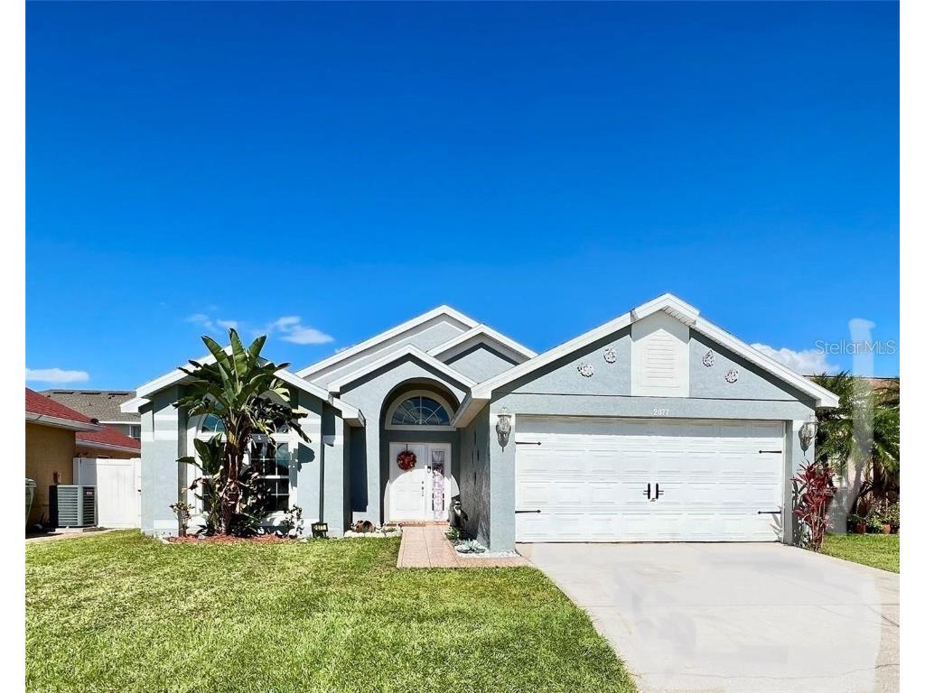 2077 Shannon Lakes Boulevard Kissimmee FL 34743 O6115098 image1