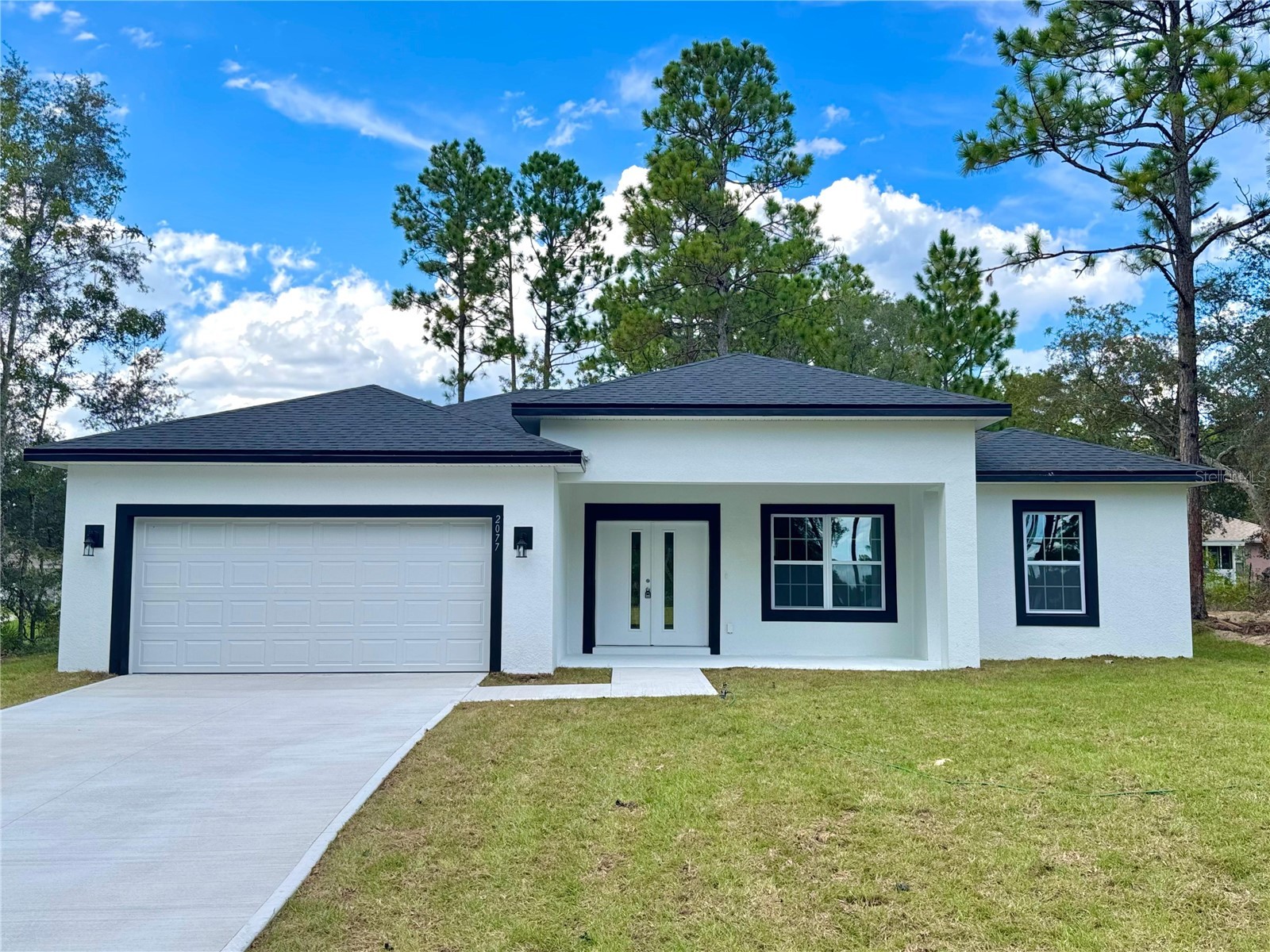 2077 W Linden Drive Citrus Springs FL 34434 O6346881 image1