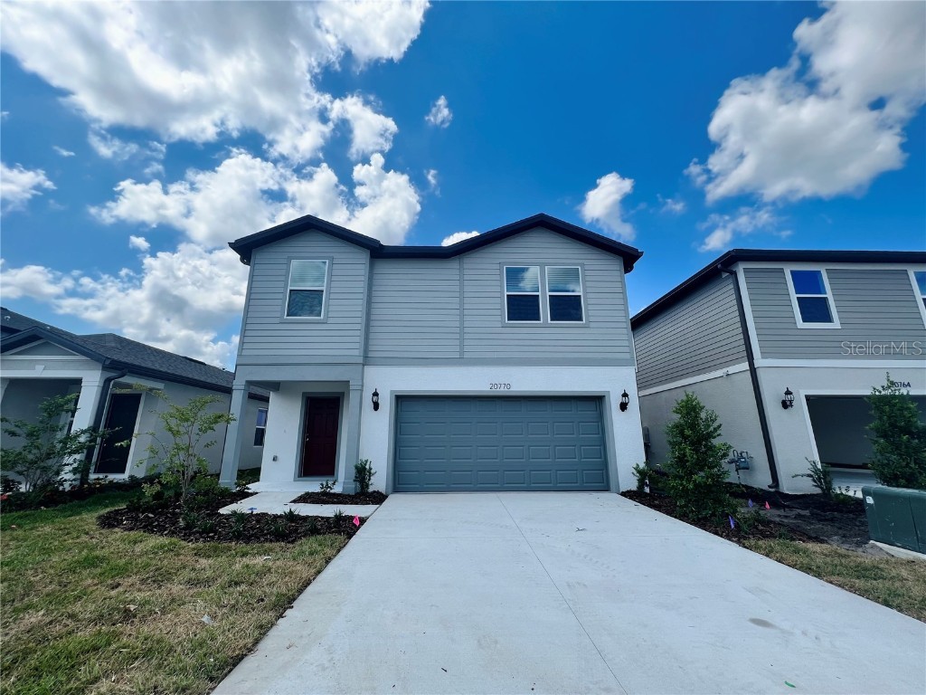 20770 Balsam Hill Road Land O Lakes FL 34638 T3534442 image1