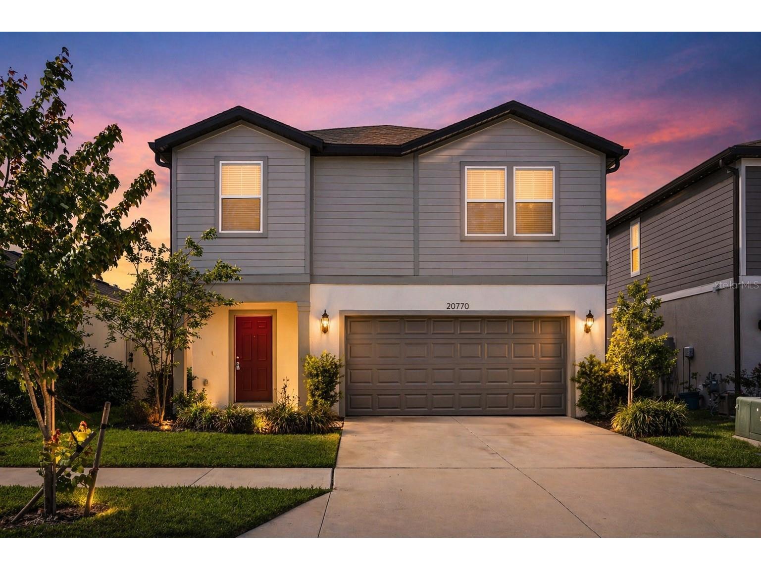 20770 Balsam Hill Road Land O Lakes FL 34638 TB8496884 image1