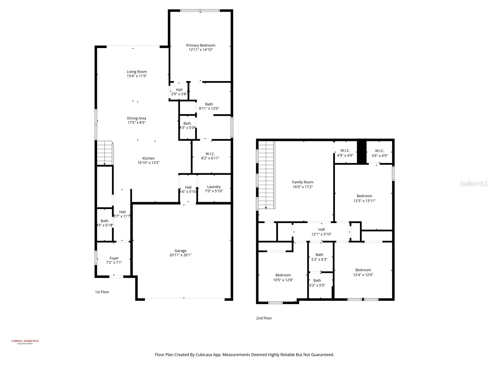 20770 Balsam Hill Road Land O Lakes FL 34638 TB8496884 image37