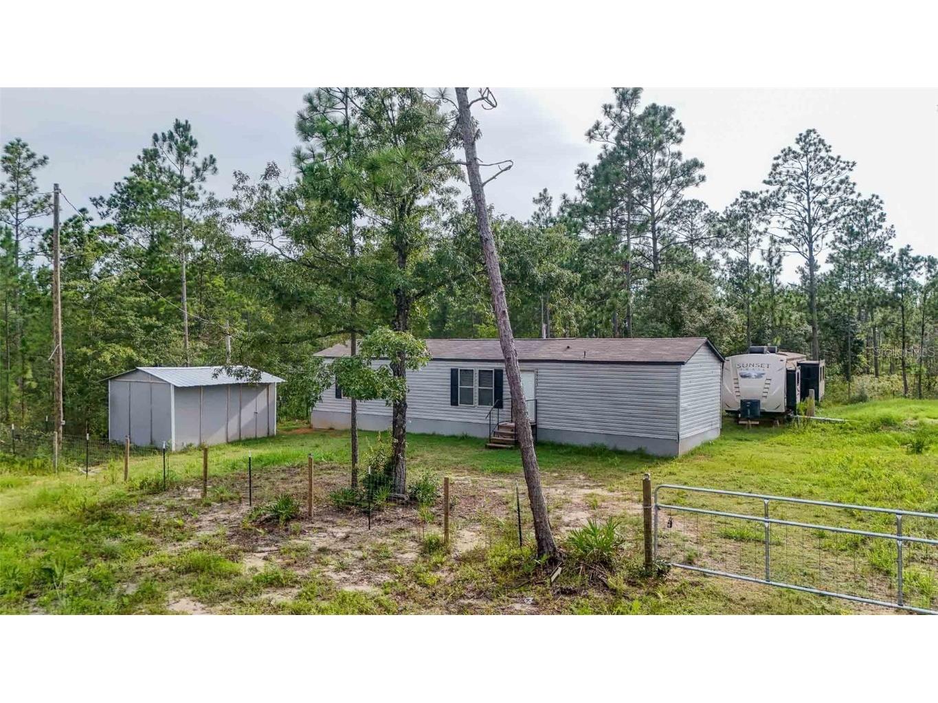 20771 NW Marianna Lake Avenue Fountain FL 32438 O6340692 image1