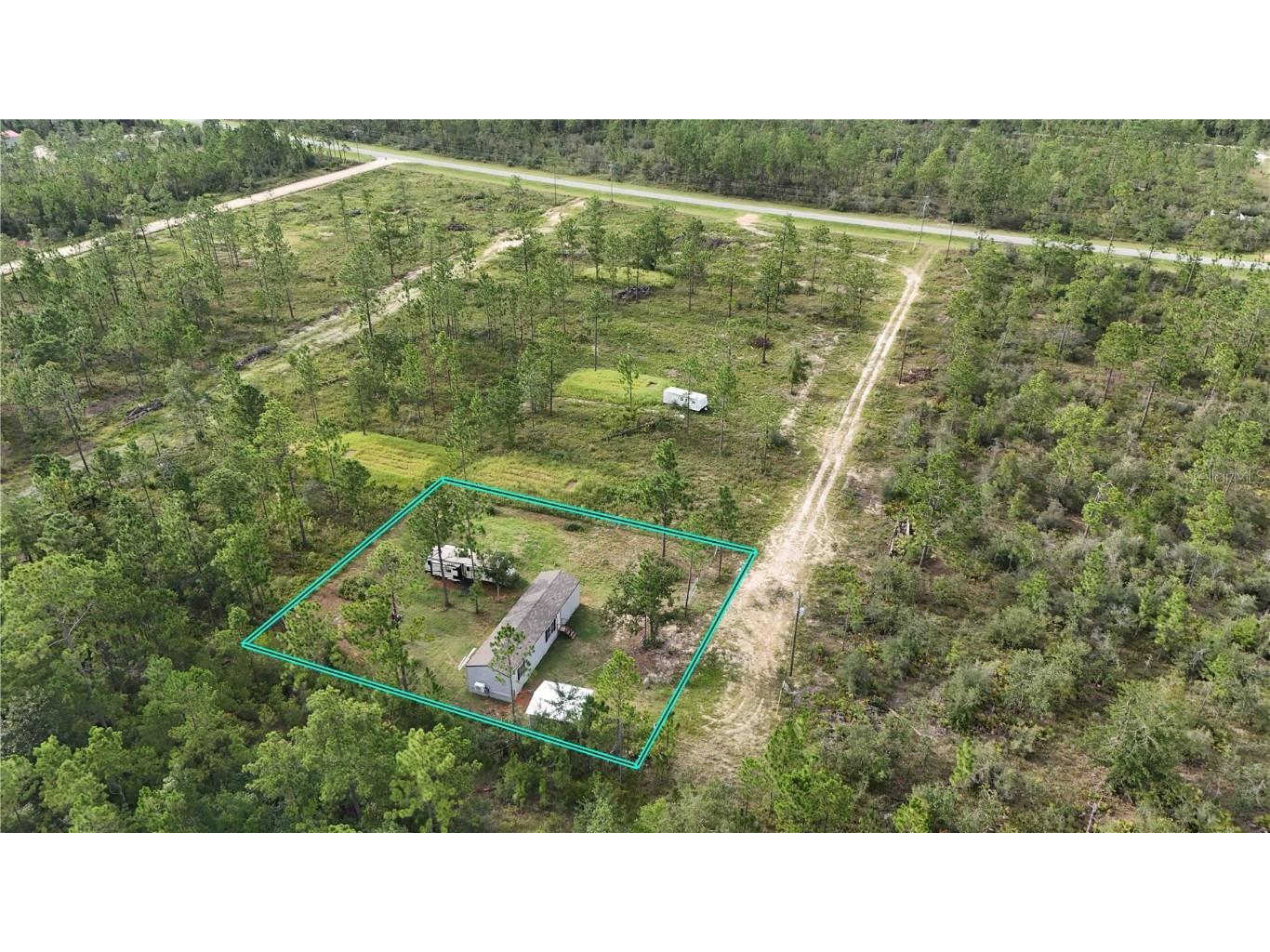 20771 NW Marianna Lake Avenue Fountain FL 32438 O6340692 image3