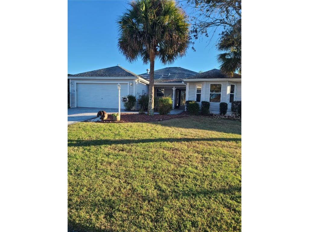 2078 Clarks Hill Way The Villages FL 32162 G5089751 image1