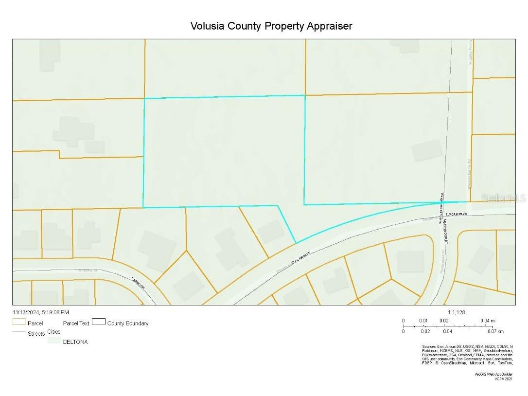 2078 Elkcam Boulevard Deltona FL 32725 V4939408 image1