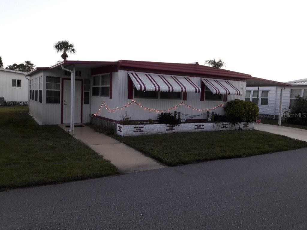 2078 Gondola Drive Sarasota FL 34238 A4613871 image1