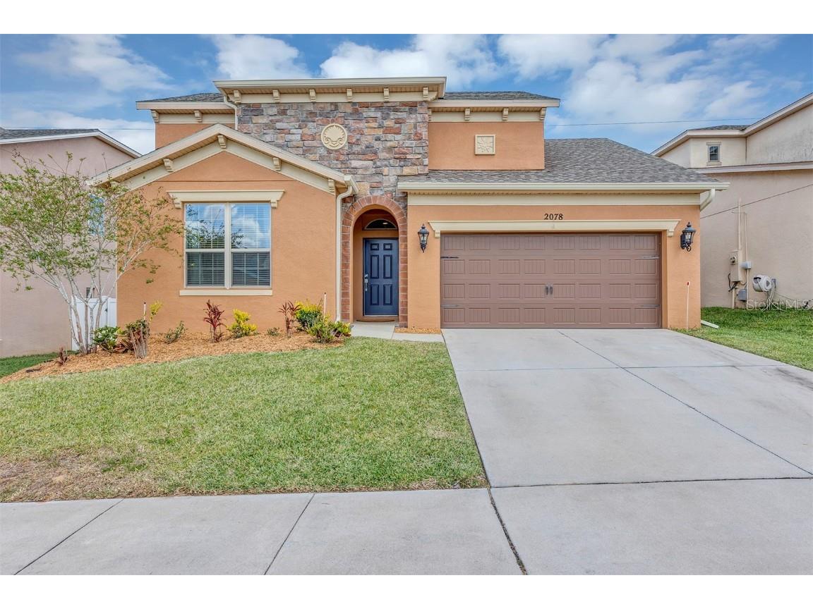 2078 Redbay Avenue Minneola FL 34715 O6098998 image1