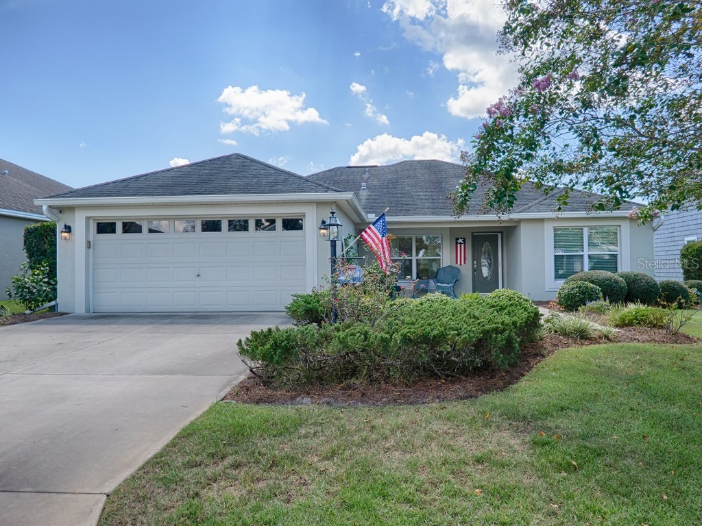 2078 Salmon Way The Villages FL 32162 G5073122 image1