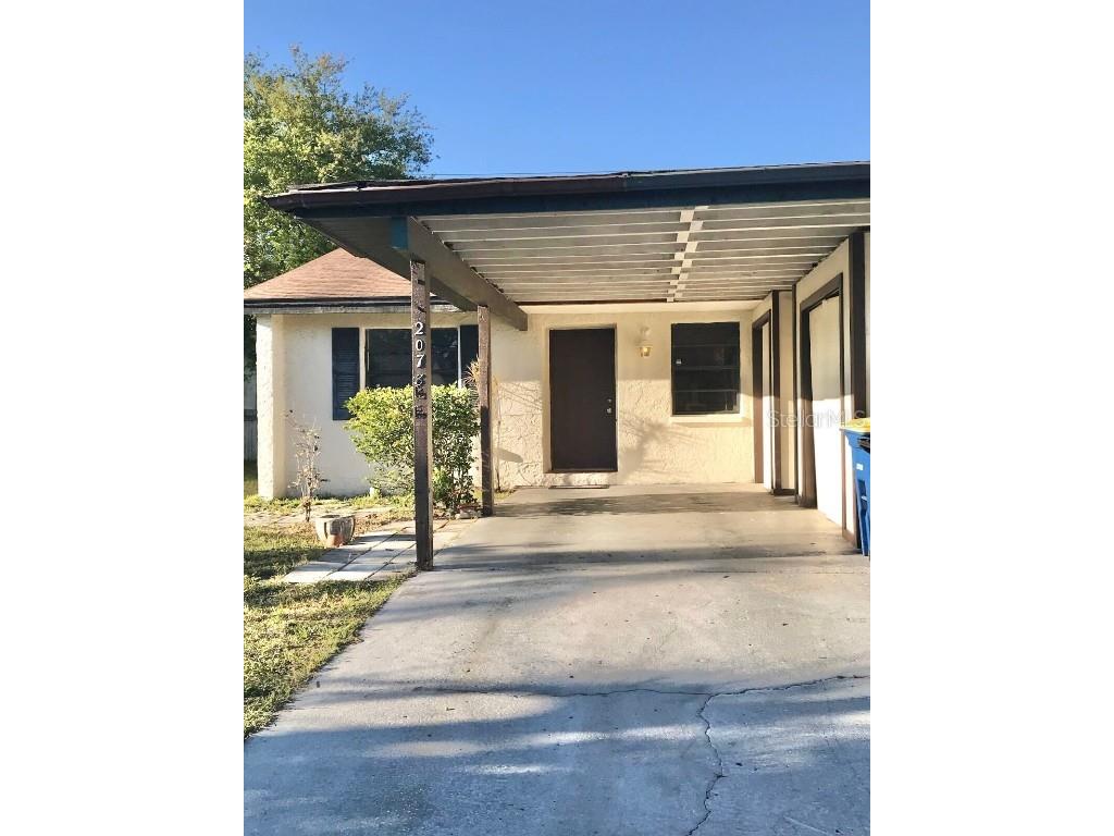 2078 Sunset Grove Lane #2078 Clearwater FL 33765 W7862763 image1