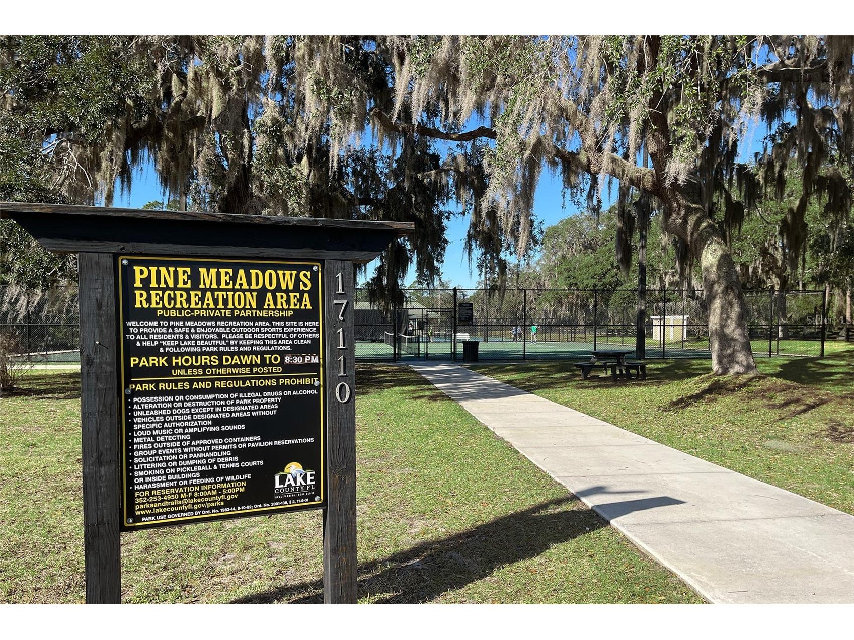 2078 Town Pasture Drive Eustis FL 32726 O6408536 image14