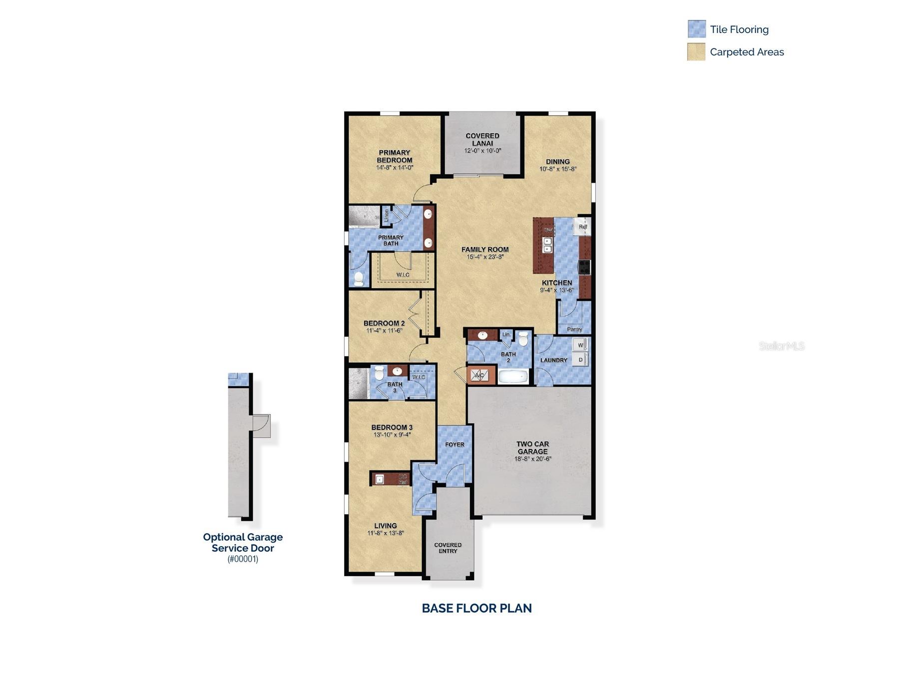 2078 Town Pasture Drive Eustis FL 32726 O6408536 image2