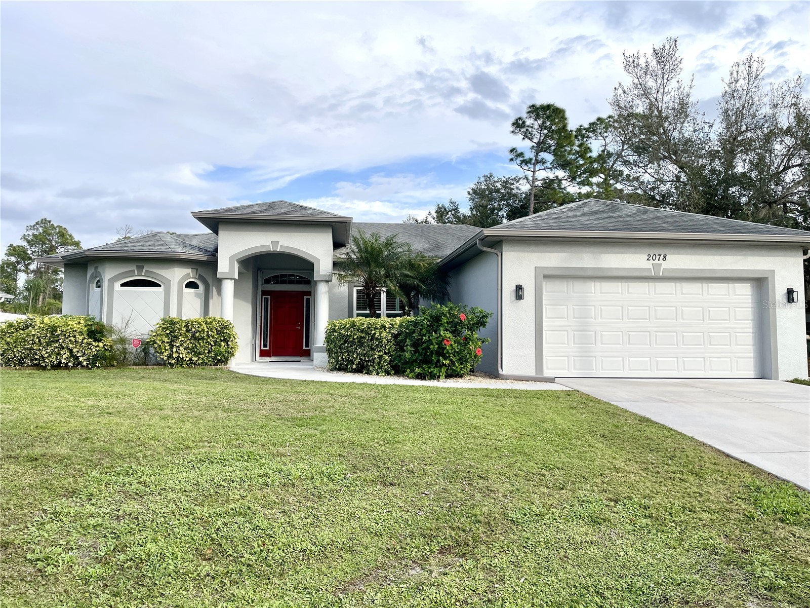 2078 Yalta Terrace North Port FL 34286 C7519910 image1