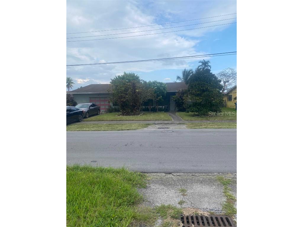 20785 NW Miami Court Miami FL 33169 A4581143 image1