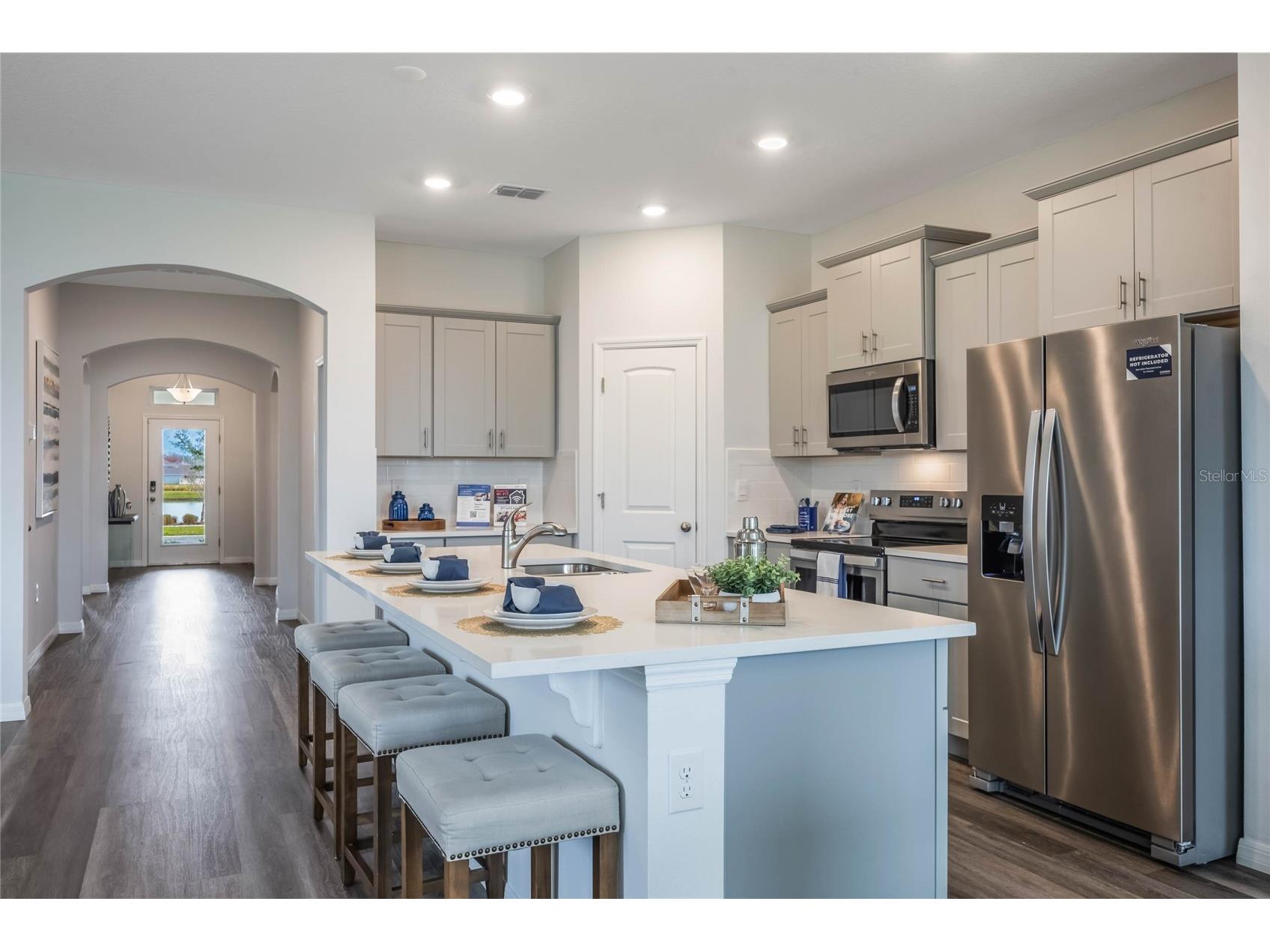 2079 Ashwood Bluff Drive Ocoee FL 34761 O6394781 image10
