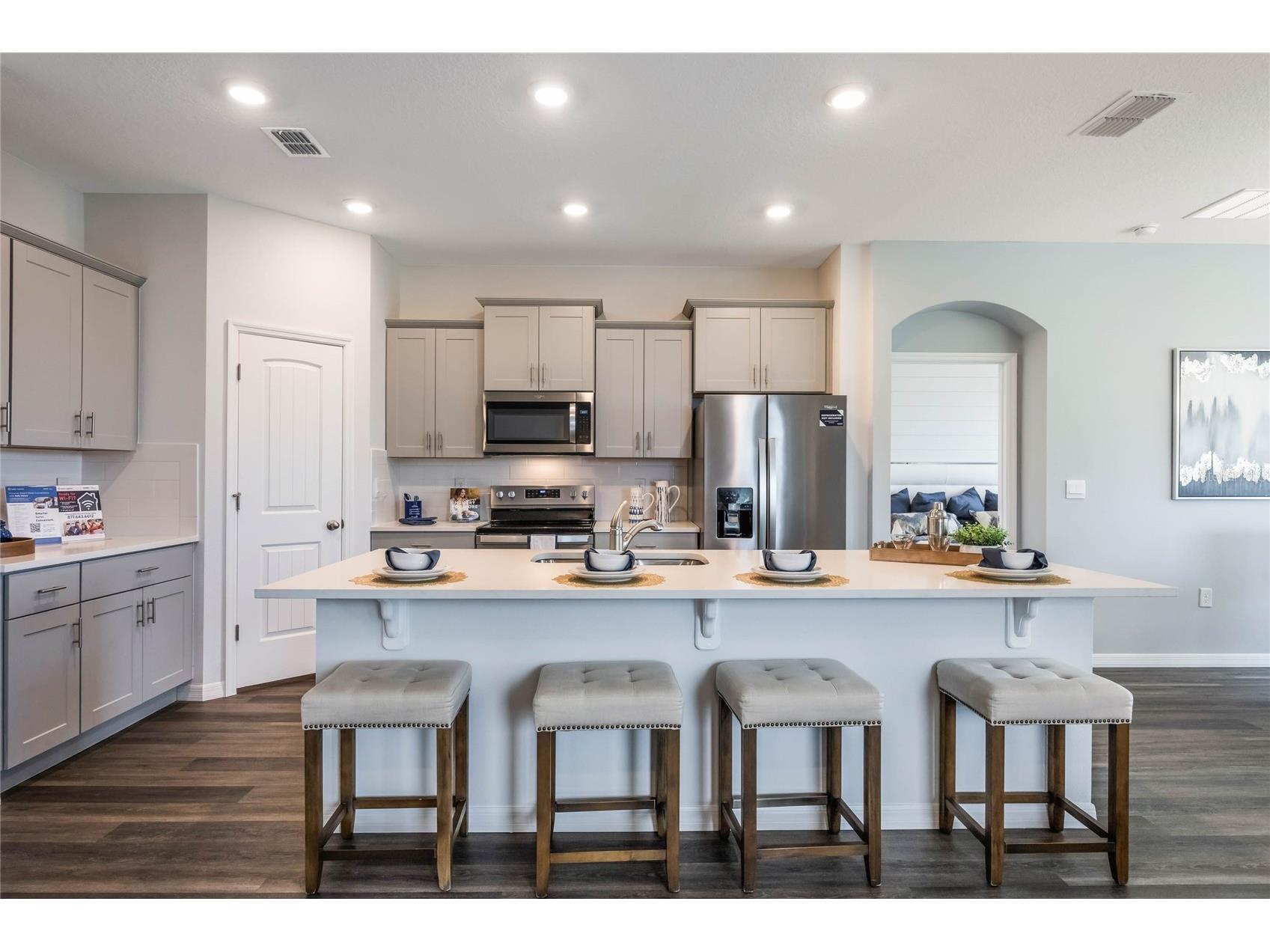 2079 Ashwood Bluff Drive Ocoee FL 34761 O6394781 image8