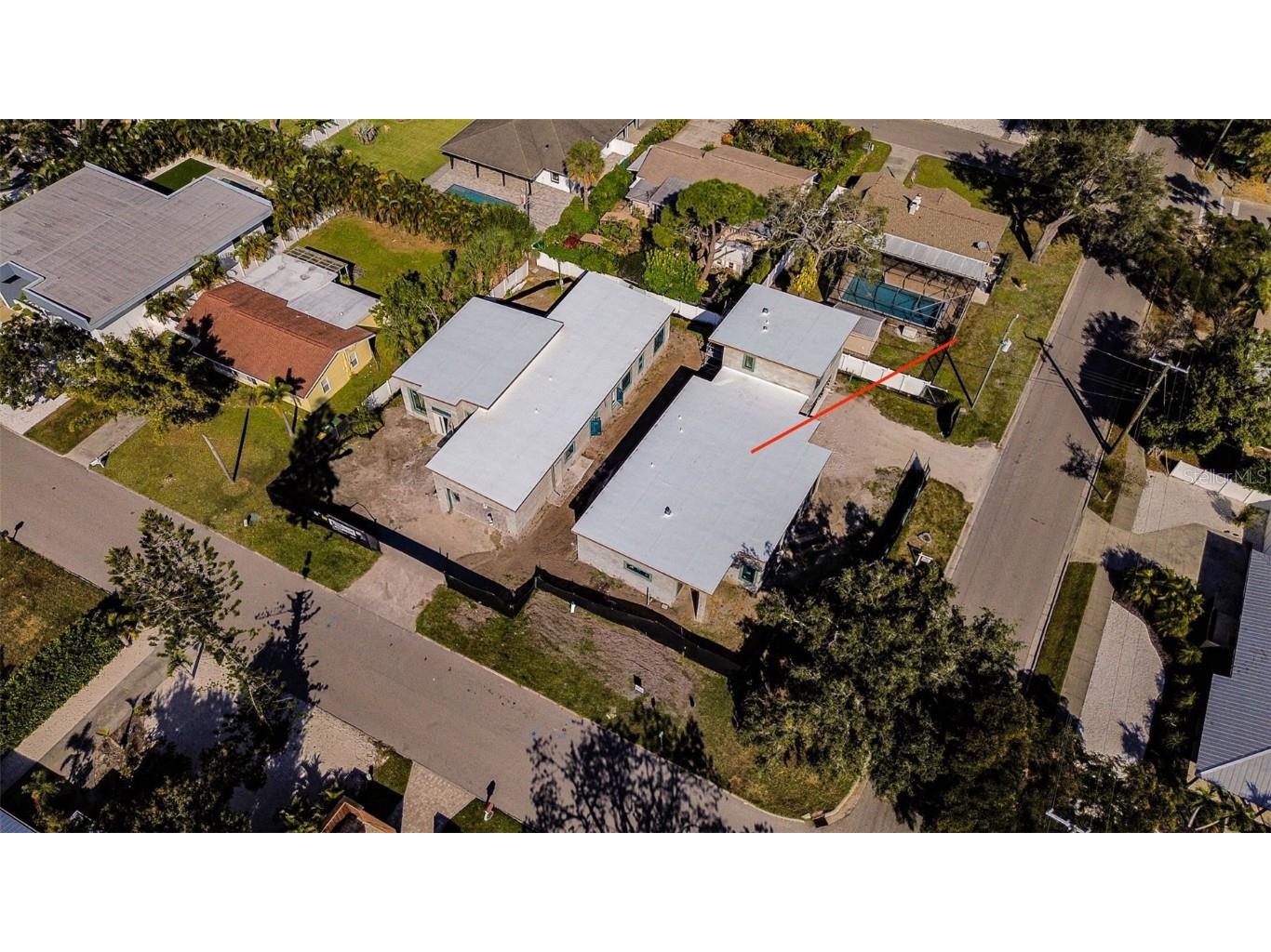 2079 Hibiscus Street Sarasota FL 34239 A4672247 image14