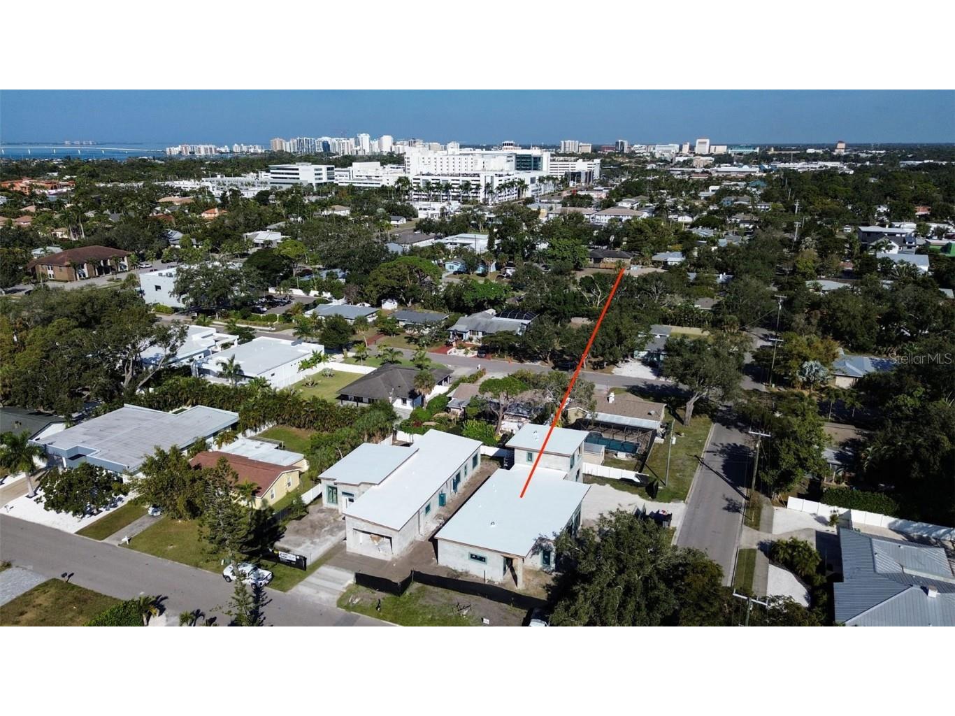 2079 Hibiscus Street Sarasota FL 34239 A4672247 image6