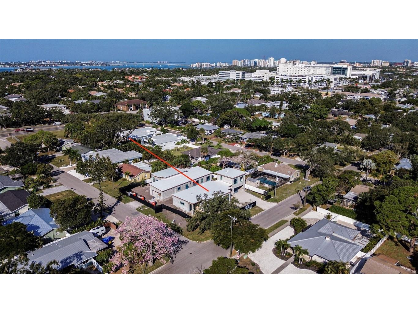 2079 Hibiscus Street Sarasota FL 34239 A4672247 image7