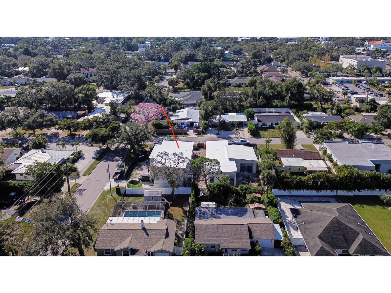 2079 Hibiscus Street Sarasota FL 34239 A4672247 image9