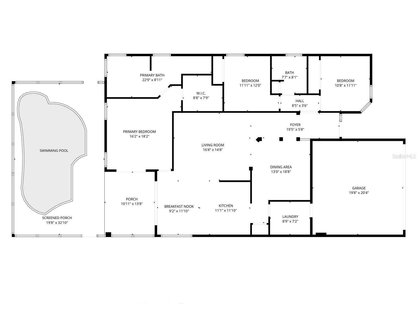 2079 Marsh Hawk Drive Orlando FL 32837 S5146100 image2