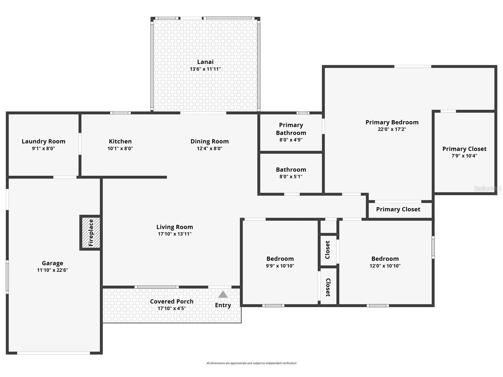 2079 NE 43rd Street Ocala FL 34479 OM726094 image53