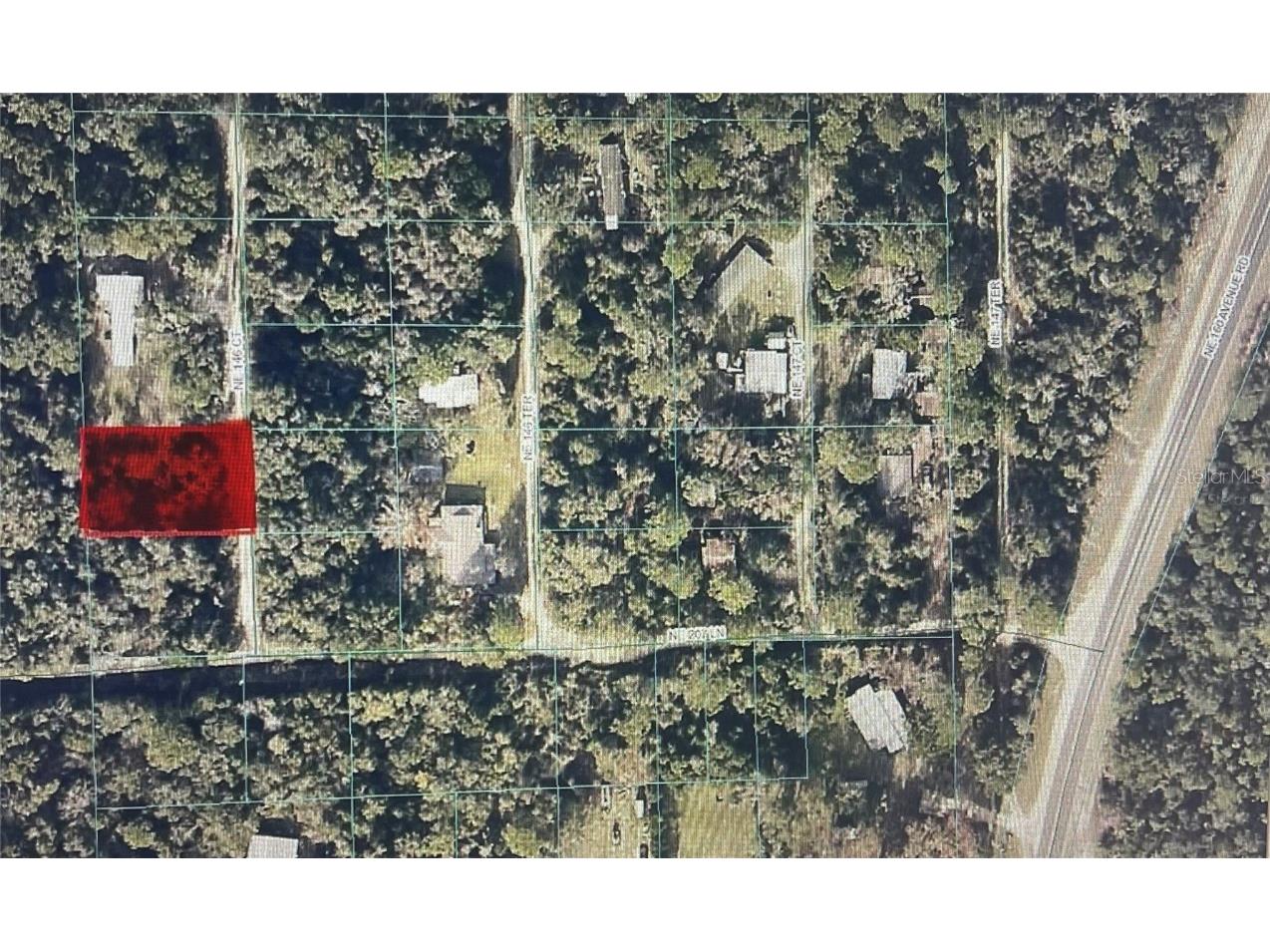 20790 NE 146th Court Fort Mc Coy FL 32134 OM711938 image1
