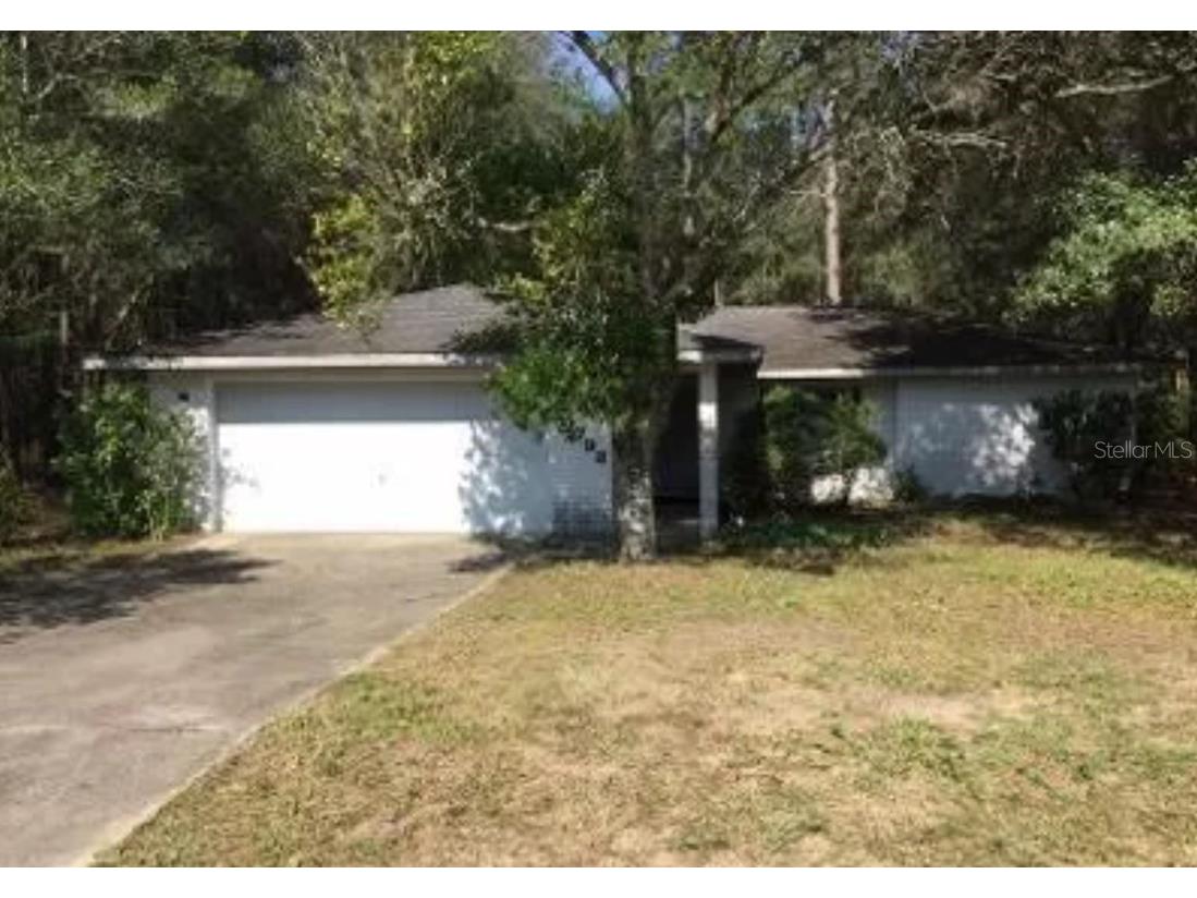 20793 SW Rainbow Lakes Boulevard Dunnellon FL 34431 OM625281 image1