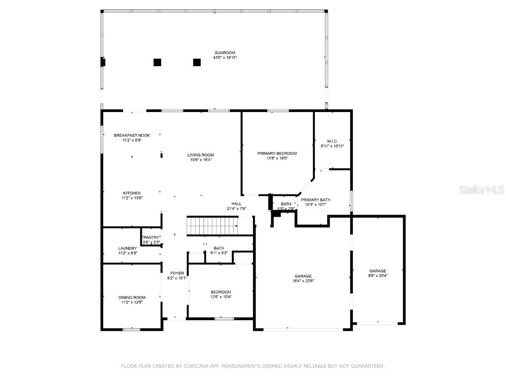 20796 Quinn Street Orlando FL 32833 O6318079 image47