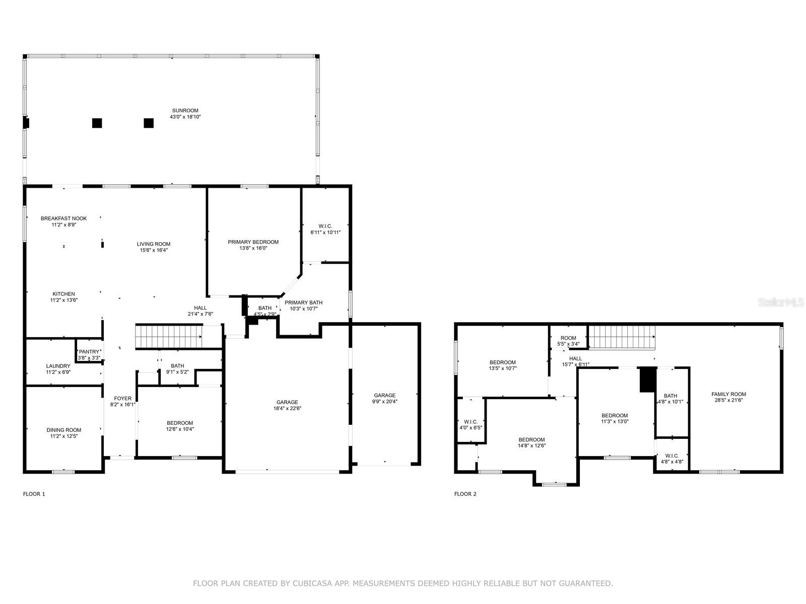 20796 Quinn Street Orlando FL 32833 O6318079 image50