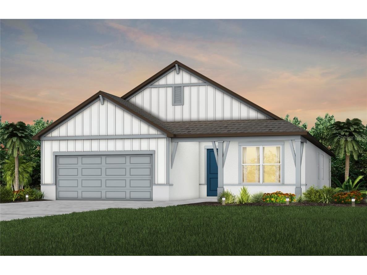 20797 Balsam Hill Road Land O Lakes FL 34638 T3549255 image1