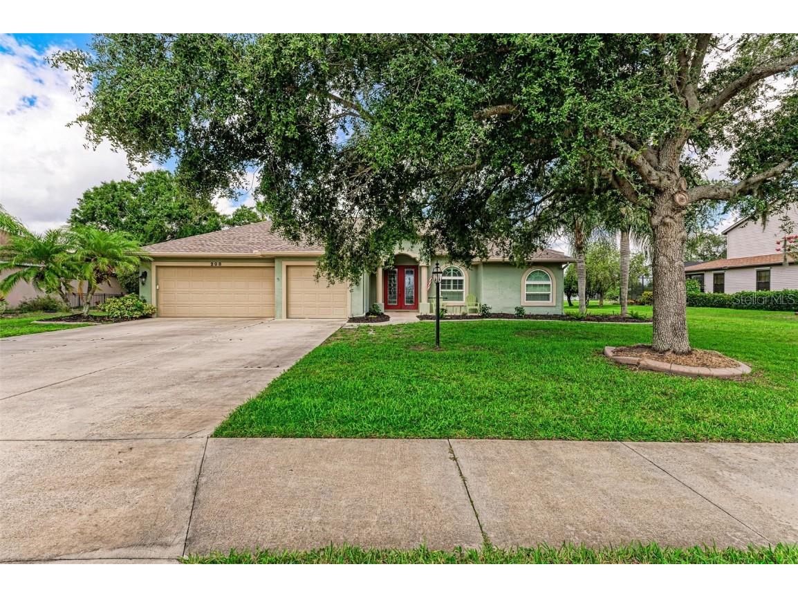 208 147th Street NE Bradenton FL 34212 A4614745 image1