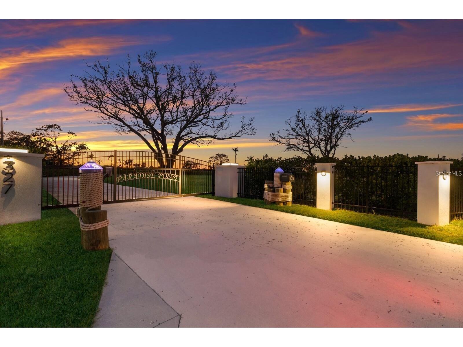 208 22nd Street Court NE Bradenton FL 34208 - MANATEE RIVER A4684585 image2