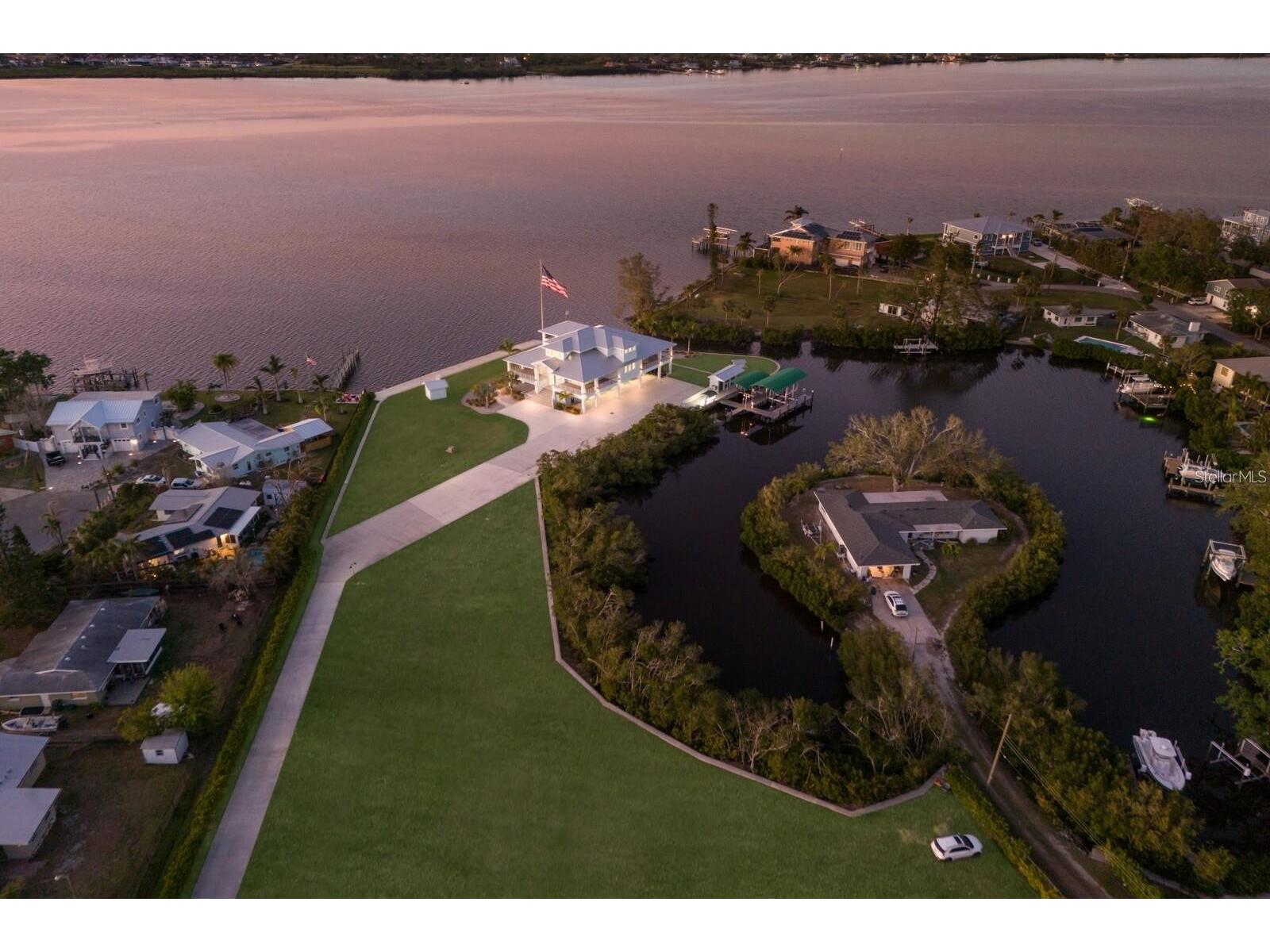 208 22nd Street Court NE Bradenton FL 34208 - MANATEE RIVER A4684585 image3