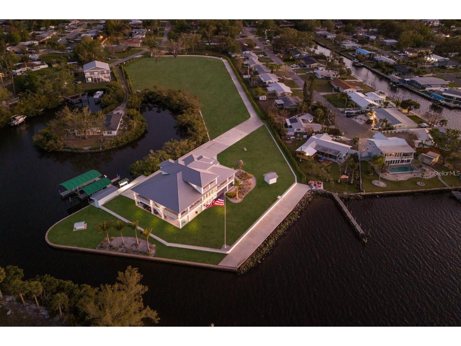 208 22nd Street Court NE Bradenton FL 34208 - MANATEE RIVER A4684585 image4